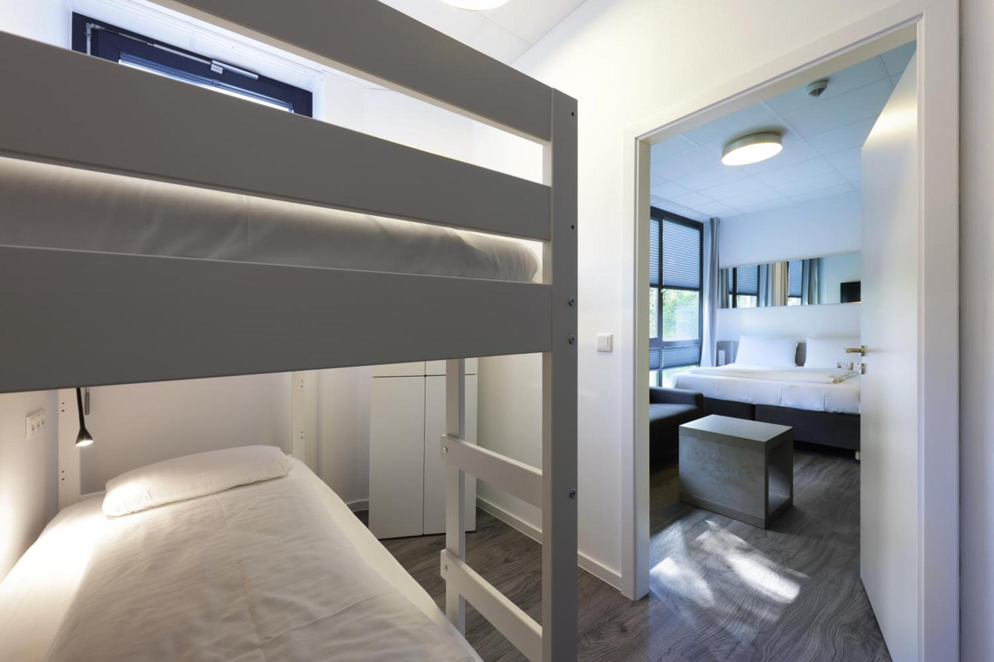 Road House Hotel Paderborn